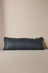 Luxe Linen Blend Cushion - thumbnail 5