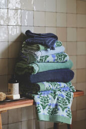 Eudora Cotton Towel Collection - thumbnail 3