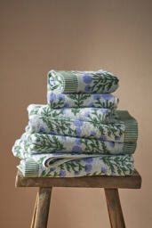 Eudora Cotton Towel Collection - thumbnail 2