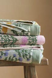 Eudora Cotton Towel Collection - thumbnail 4
