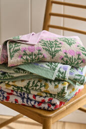 Eudora Cotton Towel Collection - thumbnail 6