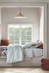 Maeve Lola Organic Sateen Duvet Cover - thumbnail 2