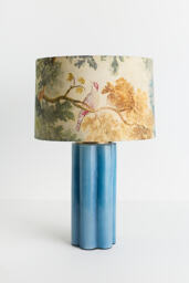 Printed Fabric Lamp Shade - thumbnail 6