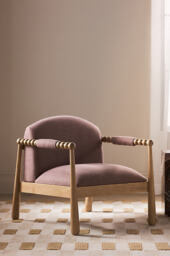 Pippa Performance Occasional Chair - thumbnail 4