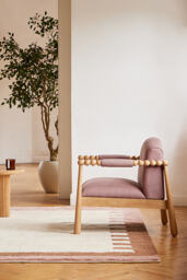 Pippa Performance Occasional Chair - thumbnail 3
