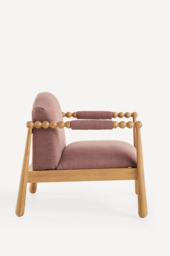 Pippa Performance Occasional Chair - thumbnail 7