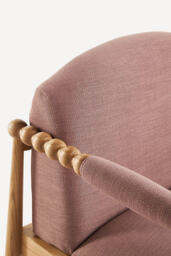 Pippa Performance Occasional Chair - thumbnail 9