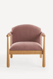 Pippa Performance Occasional Chair - thumbnail 5