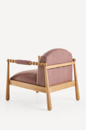 Pippa Performance Occasional Chair - thumbnail 8