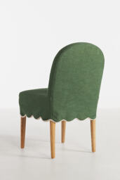 Holland Slipcover Dining Chair - thumbnail 5