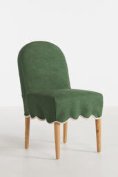 Holland Slipcover Dining Chair - thumbnail 3