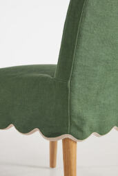 Holland Slipcover Dining Chair - thumbnail 6
