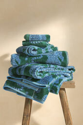 Isa Tiger Towel Collection - thumbnail 3