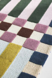 Hand-Tufted Hoxton Rug - thumbnail 3
