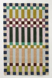 Hand-Tufted Hoxton Rug - thumbnail 1