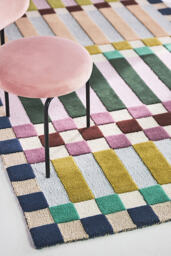 Hand-Tufted Hoxton Rug - thumbnail 2