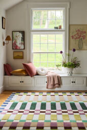 Hand-Tufted Hoxton Rug - thumbnail 5