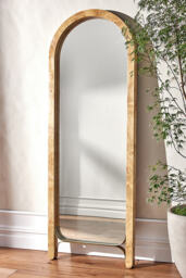 Tamara Burl Mirror - thumbnail 2