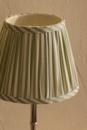 Addison Ross Stripe Empire Lamp Shade - thumbnail 3