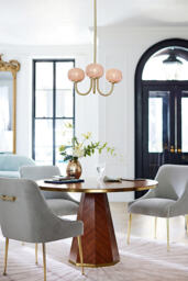 Quillen Dining Table - thumbnail 2