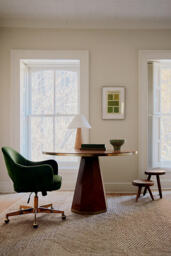 Quillen Dining Table - thumbnail 6
