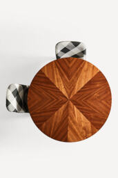 Quillen Dining Table - thumbnail 5