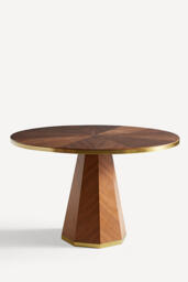 Quillen Dining Table - thumbnail 3