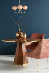 Quillen Dining Table - thumbnail 1