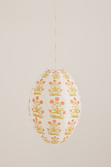 Meri Meri x Molly Mahon Hanging Lanterns, Set of 3 - image 1