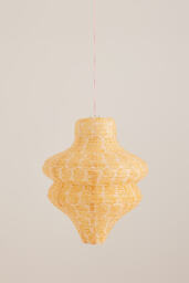 Meri Meri x Molly Mahon Hanging Lanterns, Set of 3 - thumbnail 2