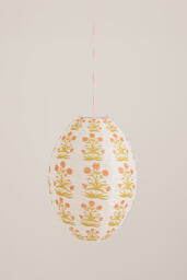 Meri Meri x Molly Mahon Hanging Lanterns, Set of 3 - thumbnail 1