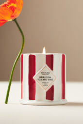mise en place Fruity Heirloom Tomato Vine Ceramic Candle - thumbnail 2