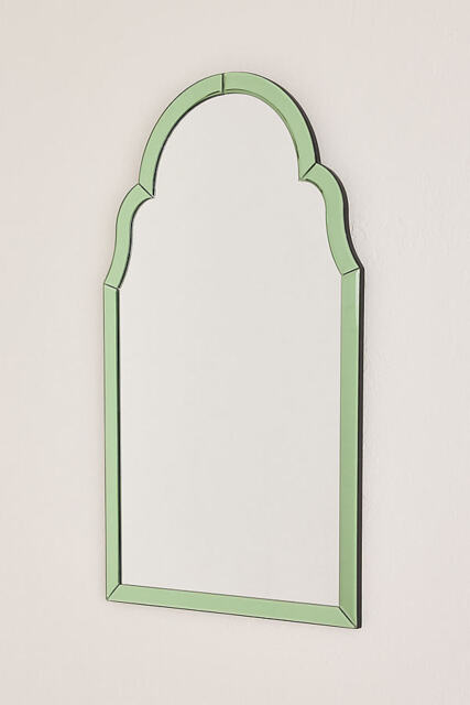 Venus Portrait Mirror - image 1