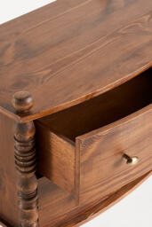 Spindle Nightstand - thumbnail 3