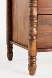 Spindle Nightstand - thumbnail 5
