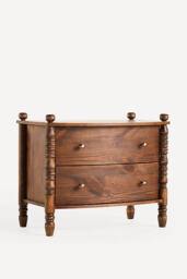 Spindle Nightstand - thumbnail 2