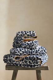 Lola Leopard Towel Collection - thumbnail 2
