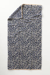 Lola Leopard Towel Collection - thumbnail 4