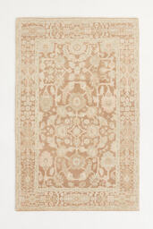 Helen Hand-Knotted Wool Persian-Inspired Rug