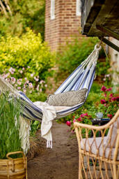 Remo Stripe Hammock