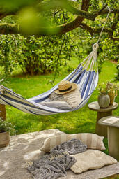 Remo Stripe Hammock - thumbnail 2