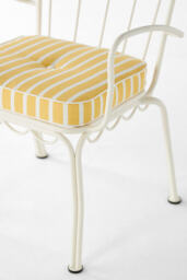 Business & Pleasure Co. The Al Fresco Dining Chair - thumbnail 7