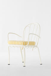 Business & Pleasure Co. The Al Fresco Dining Chair - thumbnail 1