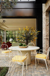 Business & Pleasure Co. The Al Fresco Dining Chair - thumbnail 2
