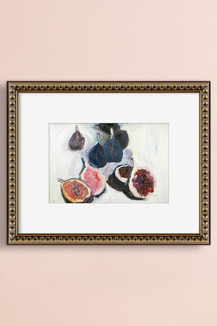 Figs Framed Wall Art - image 1