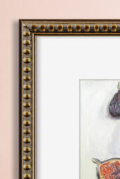 Figs Framed Wall Art - thumbnail 2