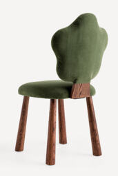 Merve Kahraman Cloud Dining Chair - thumbnail 5