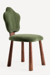 Merve Kahraman Cloud Dining Chair - thumbnail 2