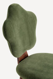 Merve Kahraman Cloud Dining Chair - thumbnail 6