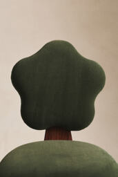 Merve Kahraman Cloud Dining Chair - thumbnail 7